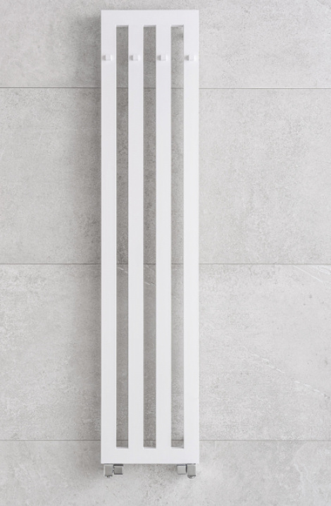 Grzejnik Darius z hakami