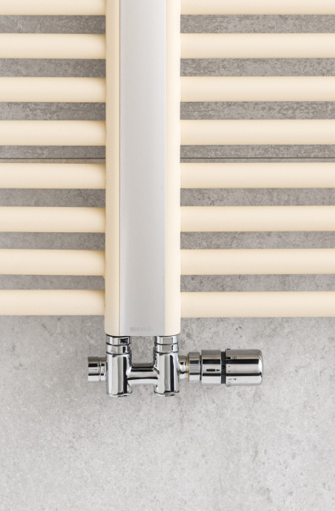 Zestaw Twin-Combi